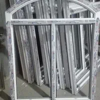 تولید درب و پنجرهUpvc و آلومینیوم ترمال|خدمات پیشه و مهارت|پاکدشت, پاکدشت (مامازند)|دیوار