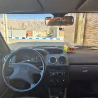 پراید132مدل 90خانگی|خودرو سواری و وانت|شهرضا, |دیوار