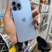 13pro max بدون بازشدگی