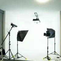 اجاره استودیو وایت باکس