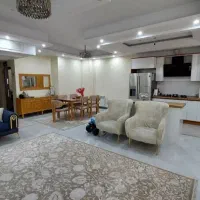 90 متر دو خواب رو به جنوب