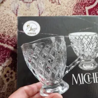دو مدل استکان چای|ظروف سرو و پذیرایی|اصفهان, کوی امام|دیوار