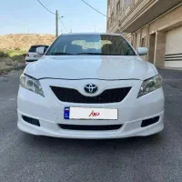 تویوتا کمری SE فول استثنایی