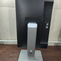 مانیتور 22 اینچ فریم لس فول پورت|قطعات و لوازم جانبی رایانه|قزوین, |دیوار