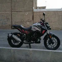 na180 درحد|موتورسیکلت|اراک, |دیوار