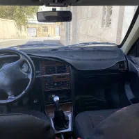 پژوپارس|خودرو سواری و وانت|خمین, |دیوار