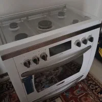 گاز فردار پنج شعله التون