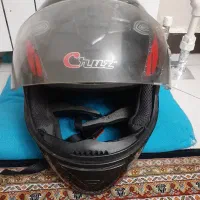 کلاه کاسکت|قطعات یدکی و لوازم جانبی|تهران, زیبادشت|دیوار