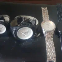ساعت رومانسون و اماکس اصل ژاپن