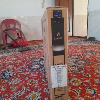 تلوزیون led اسنوا ۴۰ اینچ|تلویزیون و پروژکتور|شهرکرد, |دیوار