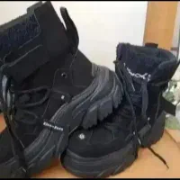 بوت اورجینال سایز ۳۹