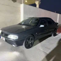 پژو 405slx مدل99