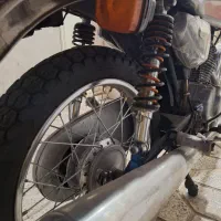 موتور مزایده پلاک دار