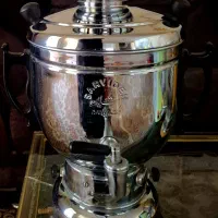 سماور گازی نو