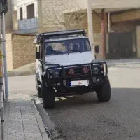 پاژن استیشن ۸۶