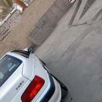 پارس تیوفایومدل1400|خودرو سواری و وانت|ایرانشهر, |دیوار