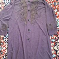 مانتو زنانه مجلسی