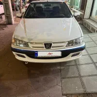 پارس سال ۱۴۰۲ موتور جدید سیمی