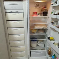 یخچال دوقلو امرسان|یخچال و فریزر|جوانرود, |دیوار