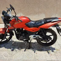فروش موتورسیکلت پاسار