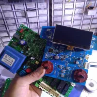 فروش برد پکیج تمامی مدلها استوک با ضمانت