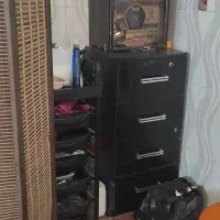 وسایل سالنی در حد نو|آرایشگاه و سالن‌های زیبایی|اهواز, مجاهد|دیوار