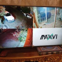 فروش و نصب انواع دوربین مداربسته و دزدگیر با کیفیت