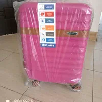 فروش چمدان نشکن و برزنتی خشک