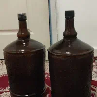 بطری شیشه ای|ظروف نگهدارنده، پلاستیکی، یکبارمصرف|بندرعباس, |دیوار