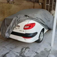 پژو 207i sd اتوماتیک صفر 1800 تا کار کاملا فابریک|خودرو سواری و وانت|شیراز, فضل‌آباد|دیوار