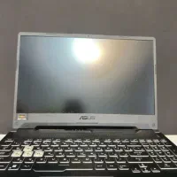 لب تاب ایسوس FX560L