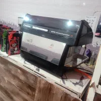 دستگاه صنعتی فائماووسایل کافه