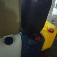 20لیتری|ظروف نگهدارنده، پلاستیکی، یکبارمصرف|اصفهان, کنگاز|دیوار