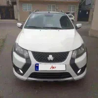 فروش فوری کوییک GXR مدل 1403