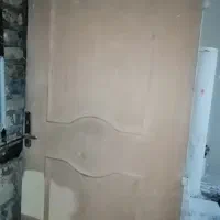 در چوبی|مصالح و تجهیزات ساختمان|قم, ولیعصر|دیوار