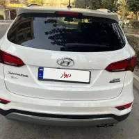 سانتافه ۲۰۱6شرکتیGDI|خودرو سواری و وانت|کرج, گوهردشت|دیوار