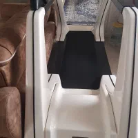 تردمیل  آمریکایی اصل درحد نو