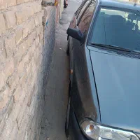 پراید مدل 87|خودرو سواری و وانت|سبزوار, غرب نیروگاه|دیوار