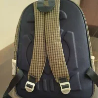 کیف مدرسه پسرانه نو|کیف، کفش، کمربند|شهریار, شهرک شاهد|دیوار