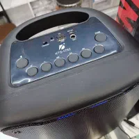 اسپیکرپارتیKts1752قدرتمندنو|سیستم صوتی خانگی|پرند, فاز ۲|دیوار