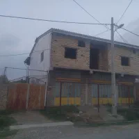 فروش ساختمان دوطبقه در سیمین شهر