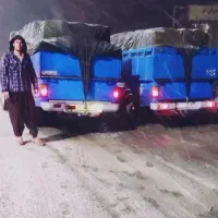 نیسان آماده باربری|خدمات حمل و نقل|ملایر, |دیوار