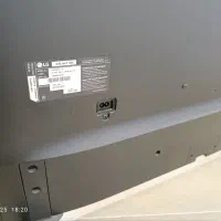 تلویزیون ال جی|تلویزیون و پروژکتور|پیرانشهر, |دیوار