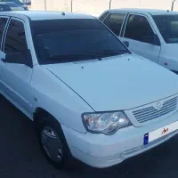 پراید 132 مدل 89
