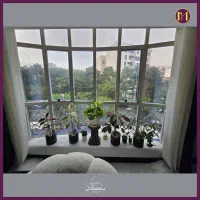 آپارتمان ۳خوابه ، ۱۱۵متر، ویو جنوب و شمال