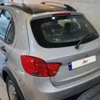 فروش خودرو کویی ک آر
