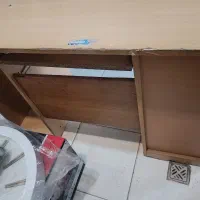 میز چوبی زیر قیمت