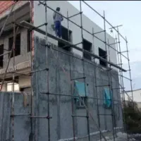 پیمانکار بنا بنایی سفیدکاری بازسازی تخریب کار هستم|خدمات پیشه و مهارت|ارومیه, |دیوار