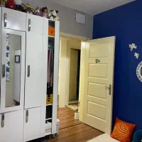 کوزو ۵ پرند همکف دو خواب فول|فروش آپارتمان|پرند, فاز ۵|دیوار