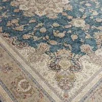 فرش 12 متری1200 شانه با 3 عدد پادری رایگان